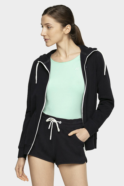 Koszulka damska 4F NOSH4-TSD001-47S