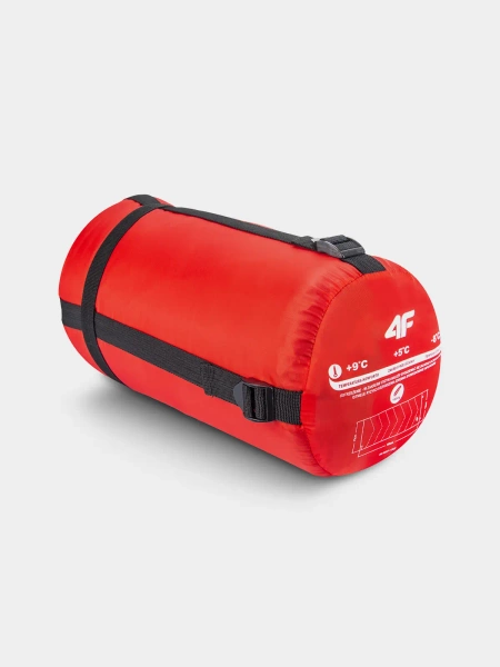 Śpiwór 4F 4FWSS24ASLBU008-20S