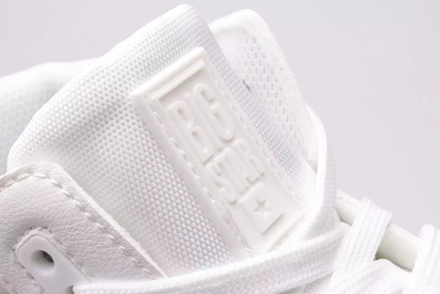 Buty damskie BIG STAR KK274263-101