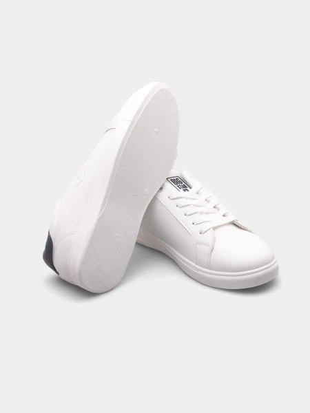 Trampki męskie BIG STAR NN174282