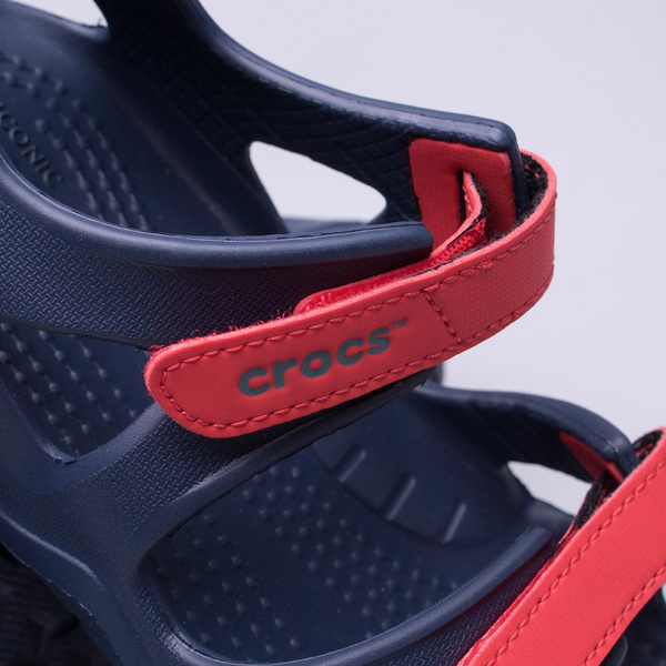 Sandały Crocs Swiftwater River 204988-4BA