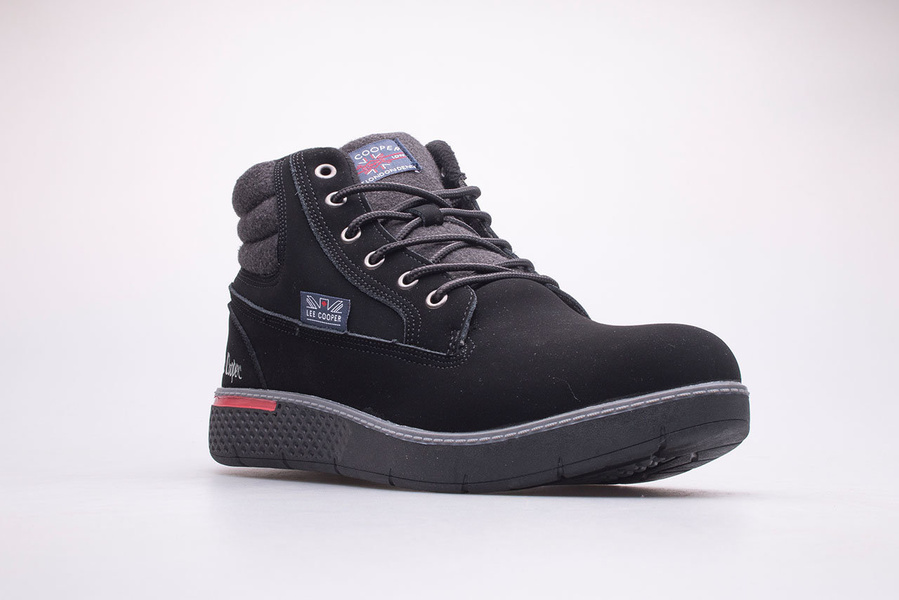 Buty męskie LEE COOPER LCJ-21-01-0545M