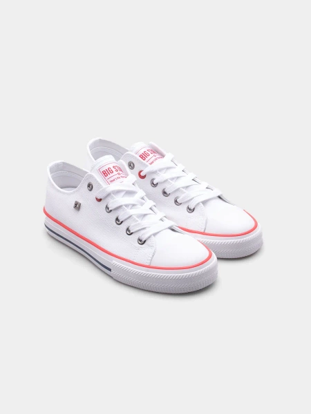 Trampki damskie BIG STAR NN274656