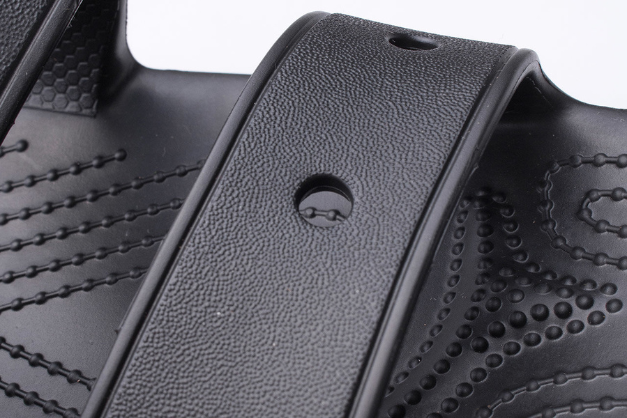 Klapki CROCS CLASSIC SANDAL 206761-001