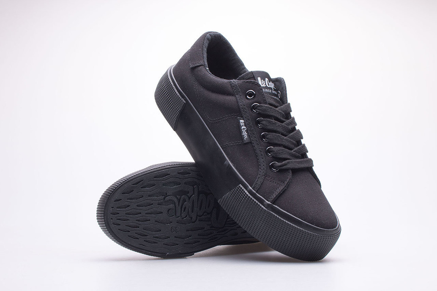 Tenisówki damskie LEE COOPER LCW-22-31-0885L