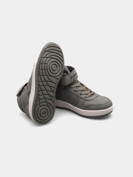 Buty dziecięce zimowe LOTTO PALIOT FUR K 2600261K-6711