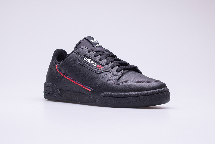 Buty dziecięce adidas CONTINENTAL 80 J F99786