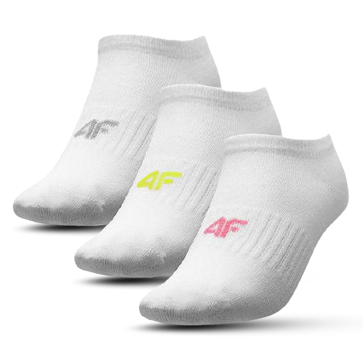 Skarpety dziecięce 4F HJZ21-JSOD003-56S+72S+25M