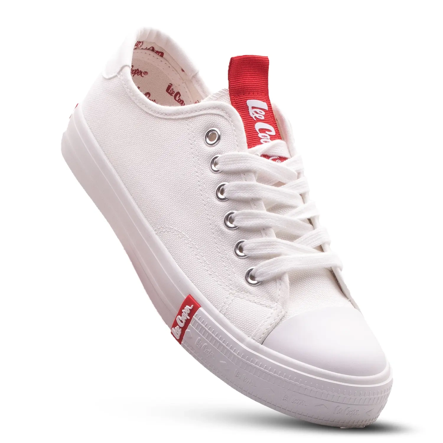 Trampki damskie Lee Cooper LCW-24-31-2239L