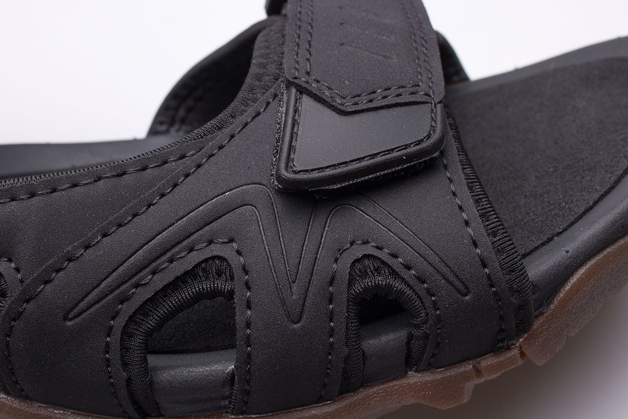 Sandały męskie 4F H4L22-SAM002-20S