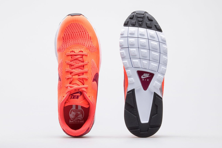 Buty damskie NIKE W AIR PEGASUS 92/16 845012-600