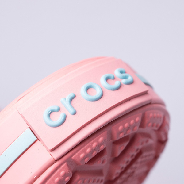 Klapki Crocs Crocband III Slide 205733-7H5