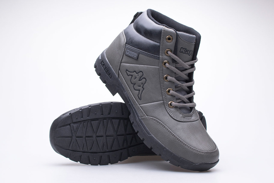 Buty męskie KAPPA BRIGHT MID LIGHT 242075-1616
