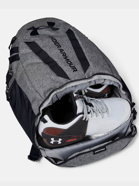 Plecak Under Armour HUSTLE 5.0 1361176-002