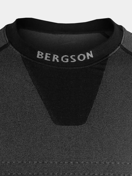 Koszulka męska termoaktywna BERGSON MOTION