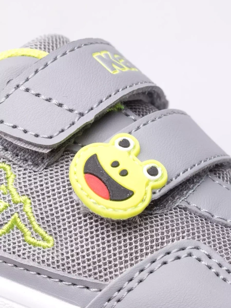 Buty dziecięce KAPPA PIO M 280023M-1633 