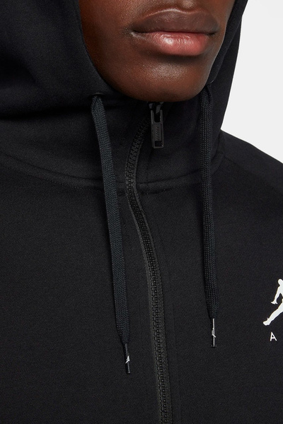 Bluza NIKE JUMPMAN FLEECE FZ 939998-010