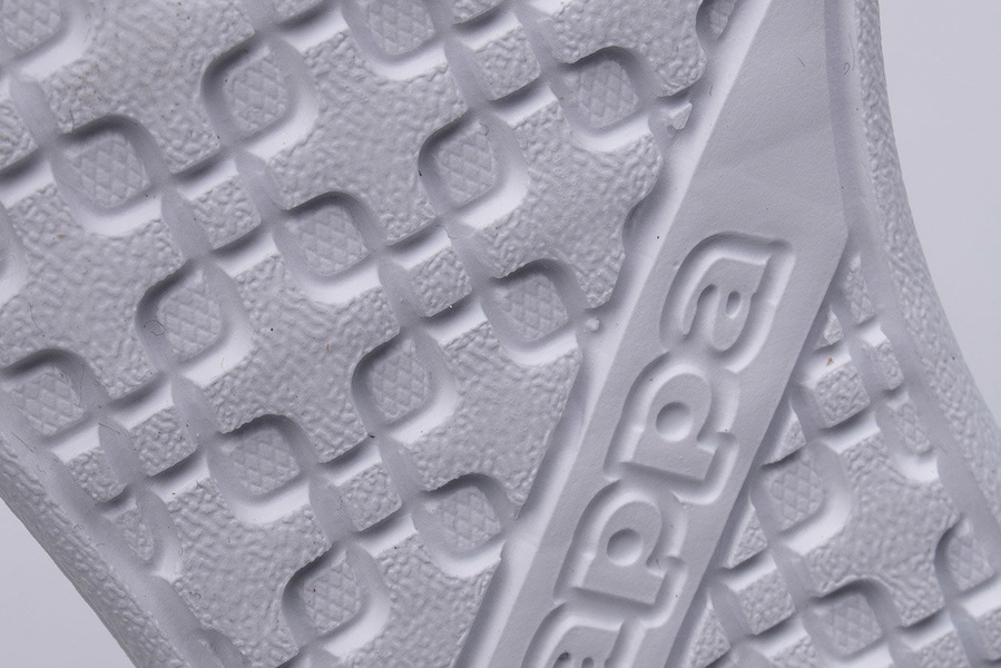 Buty dziecięce KAPPA MARABU II K 260817K-1020