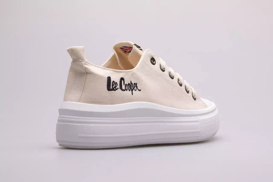 Trampki damskie LEE COOPER LCW-23-44-1626L