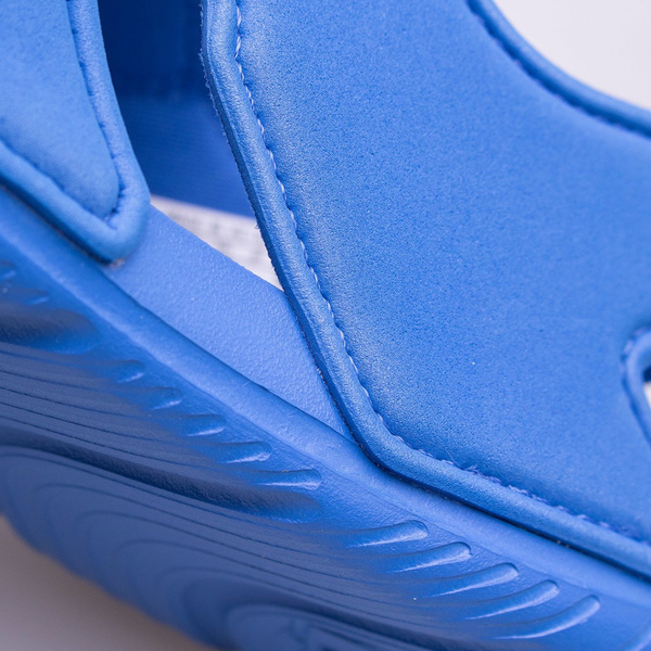 Sandały niemowlęce adidas ALTASWIM I BA9281