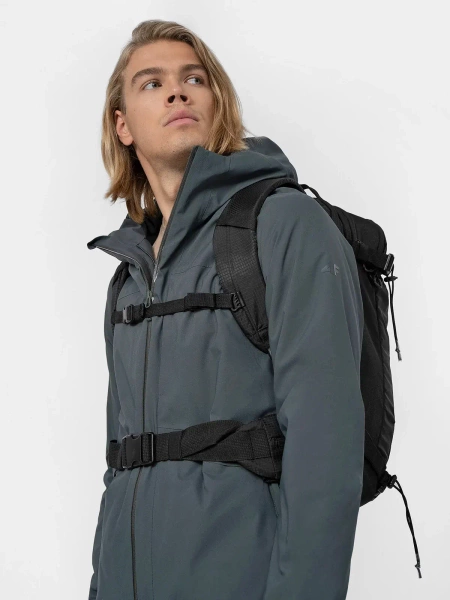 Plecak turystyczny 4F 4FAW22ABACU054-20S