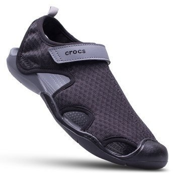 Sandały Crocs Swiftwater Mesh Sandals 204597-001