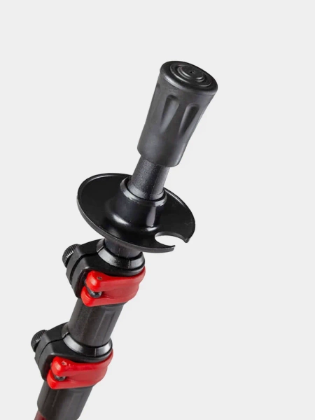 Kije trekkingowe BERGSON BTP-03