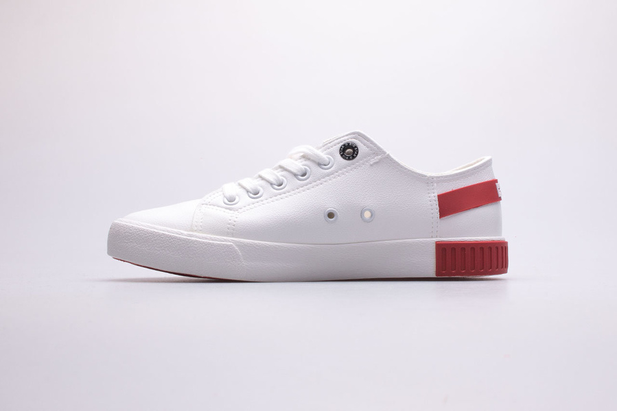 Trampki damskie BIG STAR FF274174