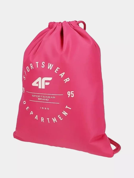 Worek dziecięcy  4F 4FJSS23AGYMF042-54S 