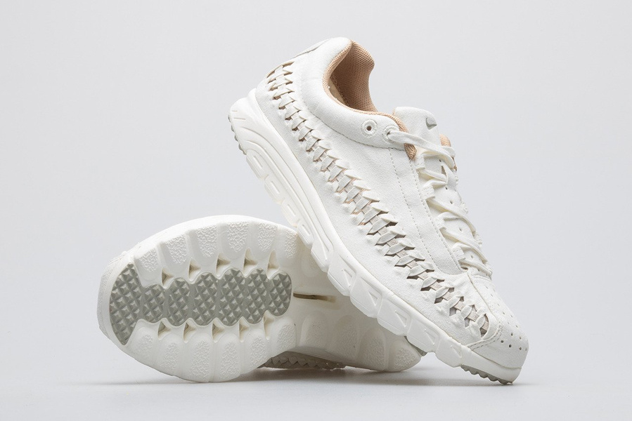Buty NIKE WMNS MAYFLY WOVEN 833802-100