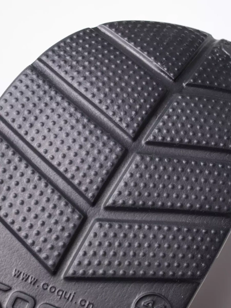 Chodaki męskie COQUI LINDO 6403-100-2232 