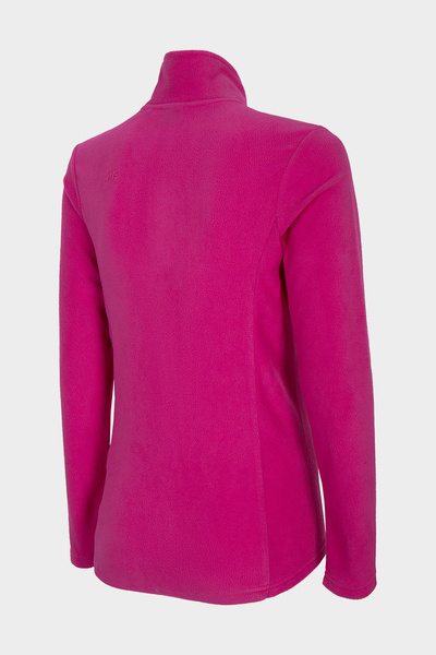 Bluza damska rozpinana polarowa 4F H4Z20-BIDP030-54S