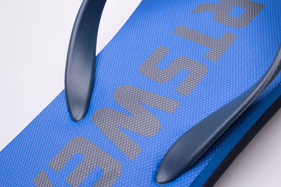 Klapki męskie 4F H4L22-KLM006-31S