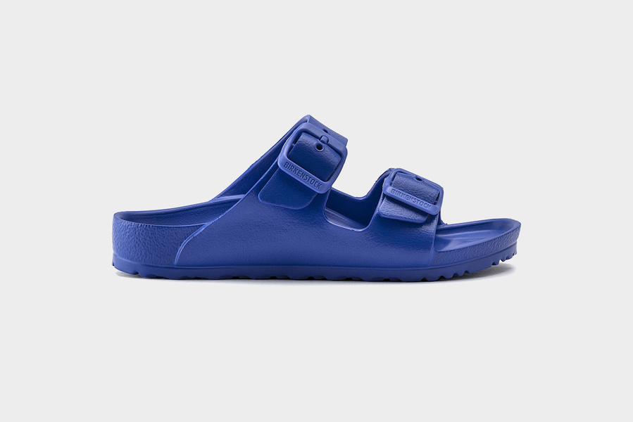 Klapki dziecięce BIRKENSTOCK ARIZONA EVA 1018925