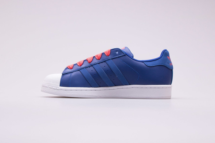 Buty dziecięce adidas SUPERSTAR J F34161