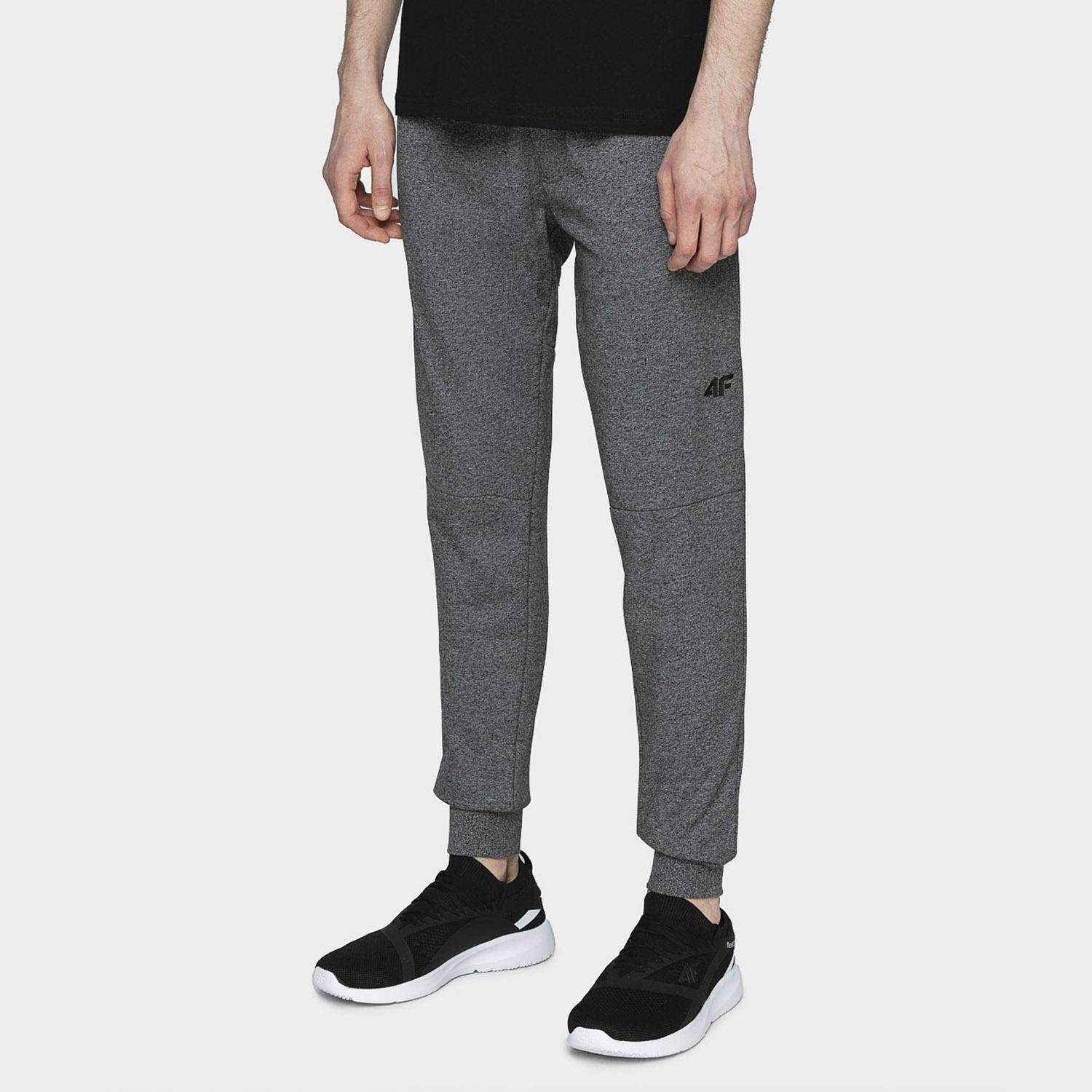 Spodnie dresowe męskie 4F H4L21-SPMD012-23P