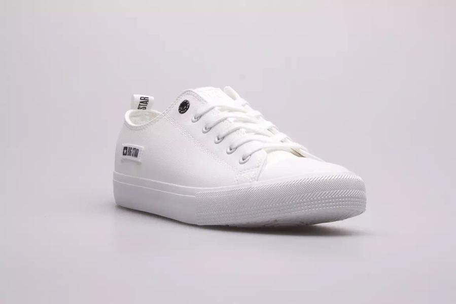 Trampki męskie BIG STAR KK174008