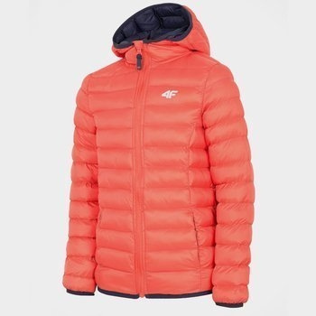 Kurtka dziecięca 4F HJZ19-JKUMP002A-70S