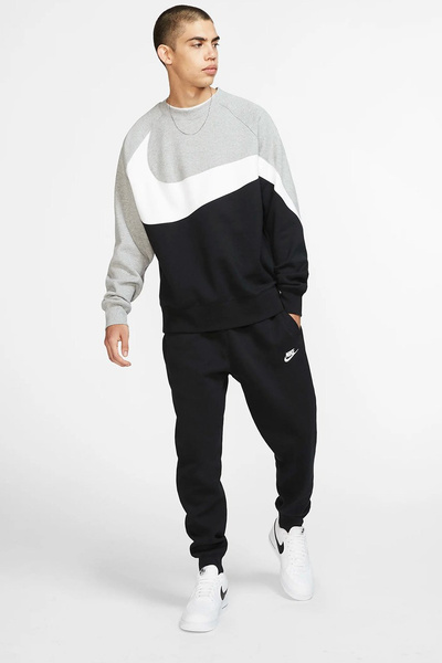 Spodnie dresowe NIKE M NSW CLUB JGGR BB BV2671-010