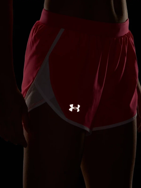 Spodenki damskie Under Armour 1350196-683