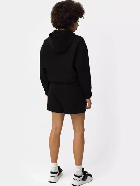 Spodenki damskie 4F 4FSS23TSHOF199-20S