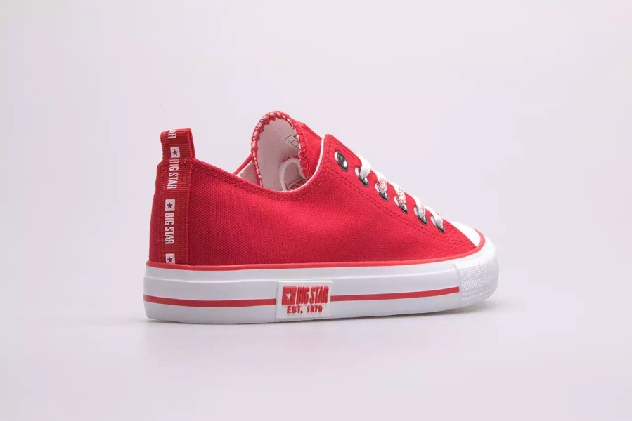 Trampki damskie BIG STAR KK274104