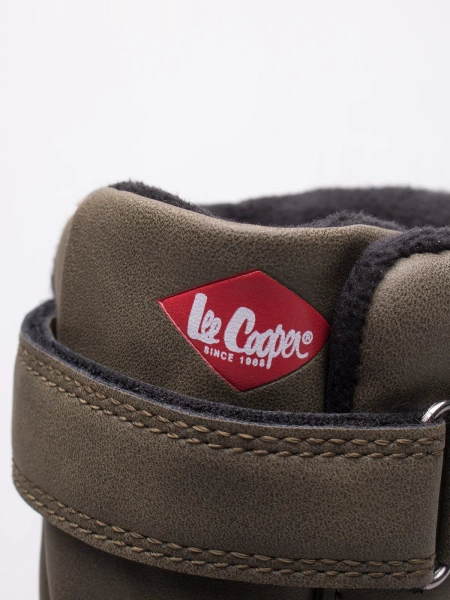 Buty dziecięce  Lee Cooper LCJ-23-01-2058K 
