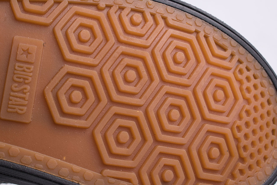 Trampki dziecięce BIG STAR EE374034