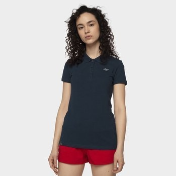 Koszulka damska 4F H4L19-TSD013A-30S