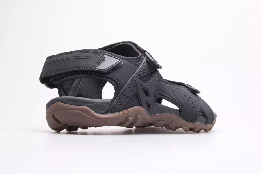 Sandały męskie 4F 4FSS23FSANM018-20S