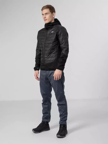 Kurtka męska 4F H4Z22-KUMH060-20S