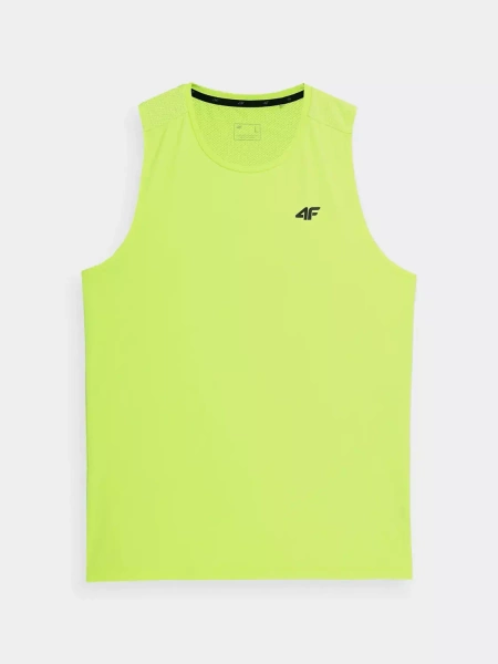 Koszulka męska 4F 4FSS23TFTSM258-45N