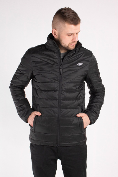 Kurtka męska 4F H4Z18-KUM003-20S