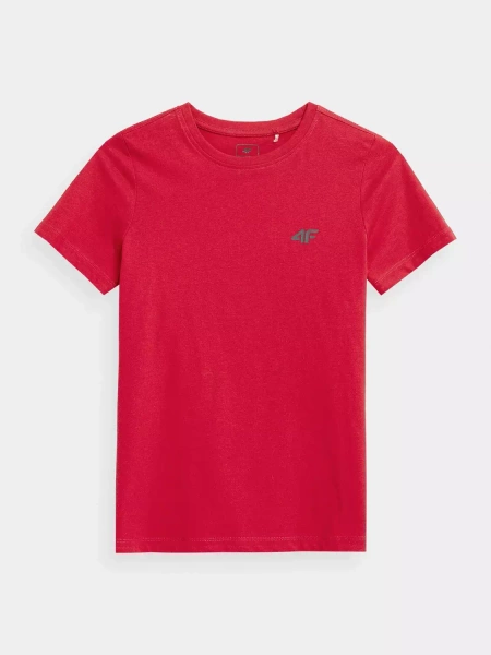 Koszulka dziecięca 454FJAW23TTSHM0795-62S